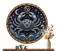 Genérico Pearl Painting Kit - Constellation Art Set | DIY Astrology Decor
