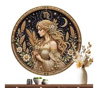 Genérico Pearl Painting Kit - Constellation Art Set | DIY Astrology Decor