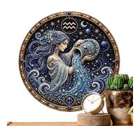Genérico Pearl Painting Kit - Constellation Art Set | DIY Astrology Decor