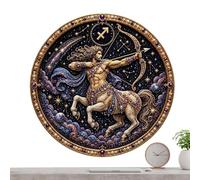Genérico Pearl Painting Kit - Constellation Art Set | DIY Astrology Decor