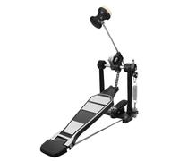 Genérico Pedal Único Para Accesorio De Batería Pedal De Bajo Pedal De Bombo Pedal De Tambor Pedal De Efectos De Guitarra Pedal De Doble Bombo Pedal De Contrabajo Aleación De Aluminio