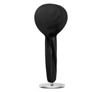 Genérico Pedestal Fan Dust Cover - 15x15x38 Inch | Oxford Fabric Guard | 210D Heavy Duty Oxford Cloth, Waterproof & Tear-Resistant Protector, 15x15x38", For Standing Floor Fans In Home & Office