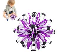 Genérico Pedestrian Light Keychain - Electronic LED Traffic Signal Pendant, Creative Key Holder for Car Keys, Safety and Novelty Gift for Women Men Students New Drivers