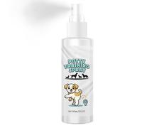 Genérico Pee Spray Dogs, Training Potty Solution, 1.3x5.04in Effective Formula, Authentic Attractive Scent, Behavior Corrector Spray for Home, Indoor, Outdoor, Furniture Protection, Pet
