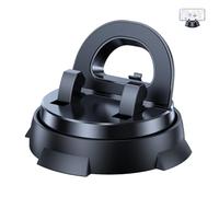 Genérico Peeynner Phone Holder, 360-Degree Rotatable Mobile Holder with Non-Slip Base, Universal for All Phones (1 Pc)