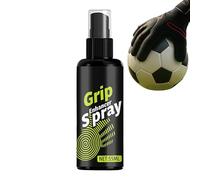 Generico - Pegamento para guantes de 55 ml | Spray antideslizante para guantes de fútbol, guantes de mejora el control de la pelota para adolescentes y adultos, incluso voleibol, béisbol