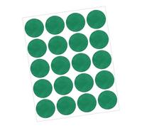 Genérico Pegatinas de reparación de Piscinas de,Pegatinas de reparación de Telas de - Parche de de Tela de con Puntos de Marcado,Parches de Mantel de fácil aplicación, Herramienta de Repuesto de fi