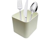 Genérico Pegboard Cup Holder - Wall Mounted Floating Shelf, Storage Box Organizer | No Drilling Pegboard Accessories System, Square Storage Container Solution for Makeup Office Kitchen Bathroom Use