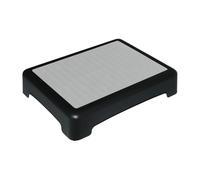Generico Peldaño portátil - Escalón apilable para ancianos, niños discapacitados, plataforma estable | Ayuda doméstica para lado de cama, cocina, baño, bañera, oficina, práctica solución de soporte