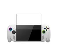 Genérico Película de vidrio Templado para ROG X box Ally/X box Ally X Película Protectora para Consola de juegos Portátil Protector de pantalla antiarañazos y anticaída (Protective film 1pcs)