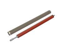 Genérico Película Fusora Y Rodillo Inferior, Compatibles con HP, For Impresoras LJ P1505, M1522NF, M1522N, M1522, M1505, M1120, 1505, 1522 1120(1Sets)