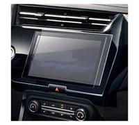 Genérico Película Protectora Navegación Para Chery Para Tiggo 2 Pro 3X 2021 Película Protectora De Pantalla Vidrio Templado 9Pulgadas Radio Coche Navegación GPS Accesorios Interiores