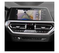 Genérico Película Protectora Navegación Para G20 G21 Serie 3 2020 2021 Panel De Instrumentos Vidrio Templado Para Tablero Protector Pantalla Táctil Control Central