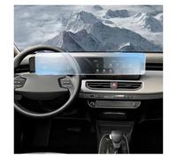 Genérico Película Protectora Navegación Para Kia Para K3 2023-25 GPS Coche Pantalla LCD Navegación Película TPU Mate Protector Antideslumbrante Resistente A Los Arañazos Reajuste