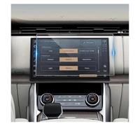 Genérico Película Protectora Navegación Para Land Para Rover Para Range 2023 2024 Protector De Pantalla Vidrio Templado 13,1Pulgadas Coche LCD Navegación Gps Película Táctil