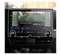 Genérico Película Protectora Navegación Para Lexus GX550 2024 2025 Vidrio Templado 14 Pulgadas Infoentretenimiento De Coche LCD Navegación GPS Película Protectora Pantalla Táctil