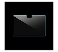 Genérico Película Protectora Navegación Para Maruti Para Suzuki Para Ignis 2016-2018 Estilo De Coche Navegación Protector Pantalla Vidrio Templado Acero Portective Para Automóvil