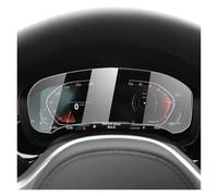 Genérico Película Protectora Navegación Para Serie 5 G30 2020-2023 Velocímetro De Coche Película Protectora Pantalla LCD Accesorios Vidrio Templado Antihuellas Reajuste