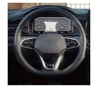 Genérico Película Protectora Navegación Película Protectora De Pantalla LCD Vidrio Templado Para Navegación Coche, Pegatina Protección Salpicadero, Para VW Para T Roc 2022
