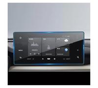 Genérico Película Protectora Navegación Protector De Pantalla Vidrio Templado Para Geely GX3 Pro 2021-2023 8Pulgadas Infoentretenimiento Coche, Navegación GPS Táctil Antiarañazos