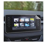 Genérico Película Protectora Navegación Protector Pantalla Película PET Para Skoda Para Fabia 2021 2022 Radio Navegación GPS Coche 9,2Pulgadas Táctil Central Infoentretenimiento