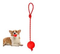 Genérico Pelota con de Juguete para, Pelota de Juguete para Nadar en el Agua para, Pelotas de interactivas de Goma, Pelotas de Goma sólidas portátiles para, Juguetes para mas