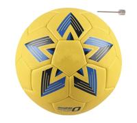 Genérico Pelota De Balonmano Cómodo para el Entrenamiento Recreativo