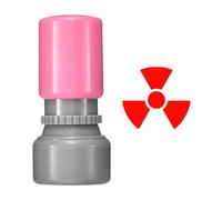 Generico Pelota de - Durable Ergonomic Golf, Indicador de, Identidad Impermeable Y Ad, Secado Rápido Herramienta Marcado para | Multipurpose Outdoor Indoor Utility Portable