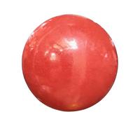 Generico Pelota de gimnasia - Equipo de entrenamiento ergonómico de alta elasticidad - Equipo para entrenamiento rítmico y fitness | Para gimnastas artistas Performance Fitness y Home Studio