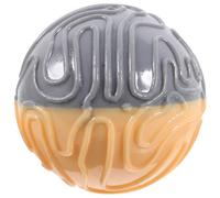 Genérico Pelota de Juguete para Perros para Perros Juguetes Perro Tirador de Juguete Perro Perros pequeños Dog Toys Juguete para Perros para Jugar Pelota para Perros pequeña Caucho
