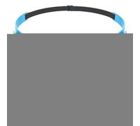 Genérico Pelota De Reflejos,Juego De Reaccion con Casco Ajustable - Cabeza para Golpear con Diadema - para Niños Adolescentes Y Adultos