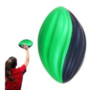 Genérico Pelota De Rugby, Bola De Rugby De Entrenamiento De Niño A Lento