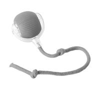 Genérico Pelota Eléctrica para Gatos, Chewy Viral Rolling Ball For Dog Cat, Interactivo para Gatos con Bola Rodante | Pelota para Perro Y Gato con Movimiento Irregular | Pelota Eléctrica Interactiva