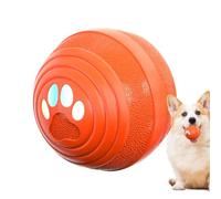 Genérico Pelota Interactiva De Perros 4 Modos Inteligentes Recargable
