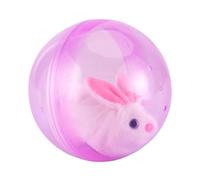 Genérico Pelota Interactiva para Gatos Lindo Enriquecimiento Interactivo
