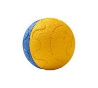 Genérico Pelota Interactiva para Perros - Juego Inteligente con Sensor para Morder y Rodar Silencioso - Pelota Rebotadora para Mascotas | para Mascotas Que Mastican, Gatos, Hogar, Interior y Exterior