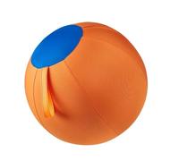 Genérico Pelota para Perros - Juguete Gigante para Perros pastores antidesgarro 44,96 cm | Pelota interactiva | para Ejercicio, Buscar, Jugar, enriquecimiento, Cachorros, Interior y Exterior