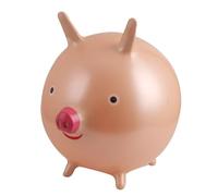 Genérico Pelota Saltarina,Favores de Fiesta Juguete para Exterior,Pelota Saltarina Sensorial | para Niños Niñas Hogar Exterior Escuela Viajar Patios Porches Jardines Césped Fiesta Jardín de