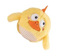 Genérico Pelota Saltarina para Perros Peluche Musical para Cachorros