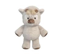 Generico Peluche - 45 cm | Suave peluche para para la habitación del ganado en la comodidad compañera casa oficina coche guardería habitación hotel camping granja pero