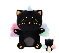 Genérico Peluche - Acompañante Emocional Suave - Animal De Peluche Realista | para Niños y Adultos Decoración Habitación Cumpleaños Guardería Dormitorio Compañía Emocional para Dormir