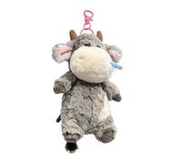 Genérico Peluche - Adorabile Morbido Soffice | Peluche per Camera Da | per Bambini, Ricompense In oto Prop, Compleanno, Capodanno, Festività Camera Da, Casa,