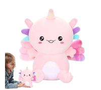 Genérico Peluche - Almohada Suave y Abrazable,Animal De Peluche Realista,para Niños y Adultos Decoración Habitación Cumpleaños Guardería Dormitorio Compañía Emocional para Dormir