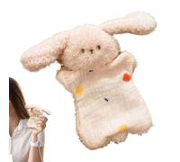 Genérico Peluche Animal con Relleno de Bolas | Coleccionables Relajantes y Emocionales - Muñecos De Figuras Animales | para Novia, Hombres, Mujeres, Niños, Niñas, Jóvenes, Familia y Amigos