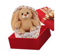 Generico Peluche Animal | Modelo De AnimaSuave Y Adorable | Peluche Con Cremallera,Para Mujeres, Hombres Niños Adolescentes Adultos Dormitorio De Estudio Guardería Sofá