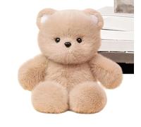 Genérico Peluche Animal Muñeco,Compañero Interactivo De Gran Tamaño - Peluche de Animal Corredor | para Señoritas Jóvenes, Novia, Adolescentes, Amigas, Mamá, Sofá, Cama, Cumpleaños y Estreno de Hogar