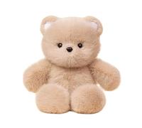 Genérico Peluche Animal Relleno,Suave y Adorable con Patas Móviles | Peluche de Animal Corredor - para Señoritas Jóvenes, Novia, Adolescentes, Amigas, Mamá, Sofá, Cama, Cumpleaños y Estreno de Hogar