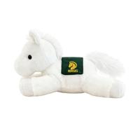 Genérico Peluche Caballo | Cojín decorativo 21 cm mascota linda 2026 | dulce lindo caballo de peluche para , coleccionistas de Halloween, Navidad, cumpleaños, San Valentín