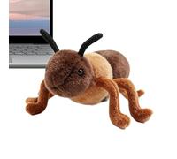 Genérico Peluche - Colección de animales para decoración - Peluches para niñas, niños, juegos, sofá, habitación, biblioteca, regalo