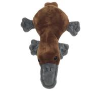 Genérico Peluche - Compañero de Viaje, Animal de Felpa Simulado, Muñeco Acolchado | Bonito Juguete para Cumpleaños Infantil, de Cojín para Sofá